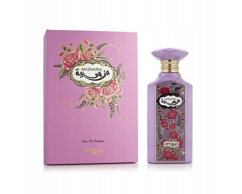 Zimaya Mazharia Eau De Parfum 100 ml (woman)