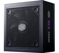 Cooler Master GX II Gold 750W ATX 3.1 (MPX-7503-AFAG-2EBEU)