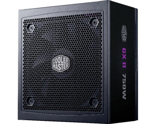 Cooler Master GX II Gold 750W ATX 3.1 (MPX-7503-AFAG-2EBEU)