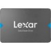 SSD Lexar NQ100 1TB 2.5" SATA III (LNQ100X001T-RNNNG)