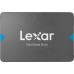 SSD Lexar NQ100 1TB 2.5" SATA III (LNQ100X001T-RNNNG)