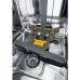 Whirlpool Dishwasher | W7F HS51 | Free standing | Width 60 cm | Number of place settings 15 | Number of programs 8 | Energy efficiency class B | AquaStop function | White