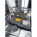Whirlpool Dishwasher | W7F HS51 | Free standing | Width 60 cm | Number of place settings 15 | Number of programs 8 | Energy efficiency class B | AquaStop function | White