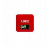 Rode Wireless Go III Red (WIGOGEN3RED)