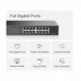 Switch Mercusys Mercusys MS116GS 16-Port Gigabit Desktop/Rackmount Switch