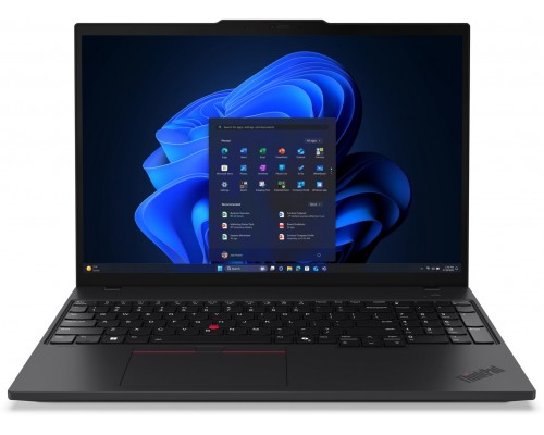 Laptop Lenovo ThinkPad T16 G4 Ultra 5 225U / 16 GB / 512 GB / W11 Pro (21QE0035GE)