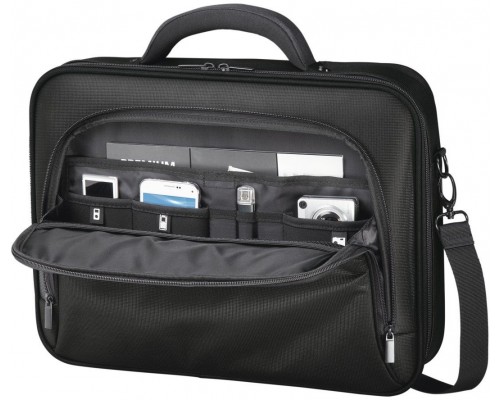 Hama 216522 Miami Laptop Bag 17"