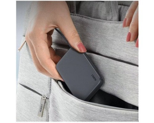 Aukey PB-Y53P 10000mAh Black