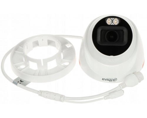 Dahua IPC-HDW2649T-S-LED-0280B-PRO