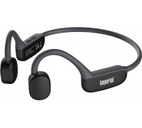 Imperial bluTC active 1 Opaska na szyję Sport Black