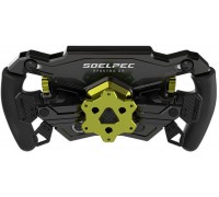 SOELPEC Spectra XR Lenkrad - neon