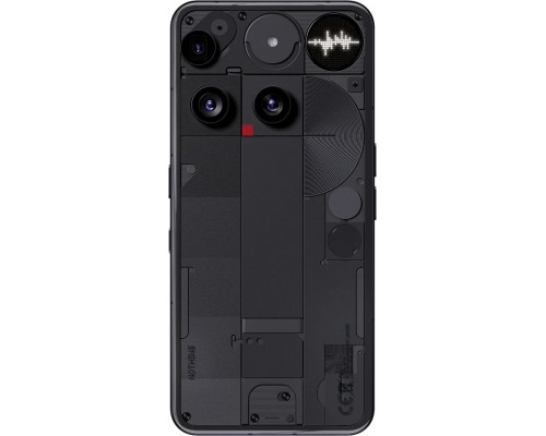 Nothing Phone (3) 5G 12/256GB Black (A10000022)