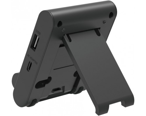 HORI SWITCH2 PlayStand Dual USB