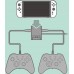 HORI SWITCH2 PlayStand Dual USB