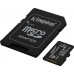 Kingston Technology Canvas Select Plus Gen3 1 TB MicroSDXC UHS-I Klasa 10