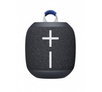 Ultimate Ears Wonderboom 4 active Kolor: CZARNY