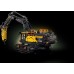 Technic Koparka Volvo EC500 Hybrid (42215)