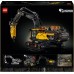 Technic Koparka Volvo EC500 Hybrid (42215)