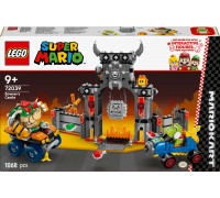 Super Mario Mario Kart™ — Bowser i jego zamek (72039)