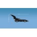 LEGO Batman Batmobil Batman Forever™ (76304)