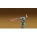 Marvel Iron Man i War Machine kontra drony Hammera (76320)