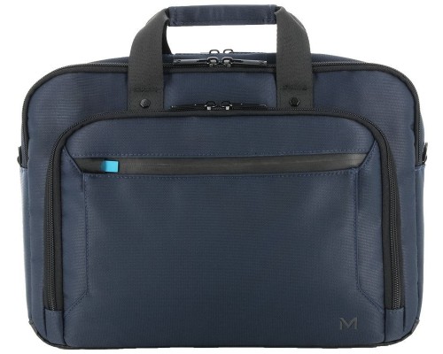 Mobilis Executive 4 Twice Briefcase 11-14'' 40% RECYCLED