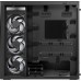 Arctic Xtender VG Tinted ARGB black (ACPCC00016A)