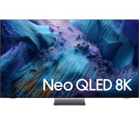 Samsung QE65QN990F QLED 65'' 8K Ultra HD Tizen