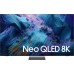 Samsung QE65QN990F QLED 65'' 8K Ultra HD Tizen