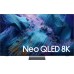 Samsung QE65QN990F QLED 65'' 8K Ultra HD Tizen