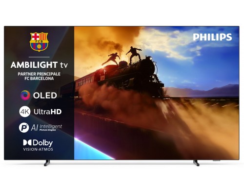 Philips 55OLED770/12 OLED 55'' 4K Ultra HD Titan OS Ambilight