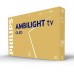 Philips 55OLED770/12 OLED 55'' 4K Ultra HD Titan OS Ambilight