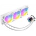 Antec Vortex Lum 360 White ARGB (0-761345-40056-5)
