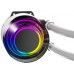 Antec Vortex Lum 360 White ARGB (0-761345-40056-5)