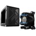 Tcomas LG700 PRO 360 Black