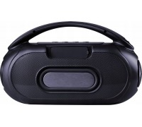 Defender BEATBOX 12 Bluetooth 12W MP3/FM/SD/USB/LED black