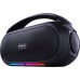 Defender BEATBOX 12 Bluetooth 12W MP3/FM/SD/USB/LED black