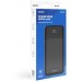 SAVIO BA-11 POWERBANK 30000 mAh, White