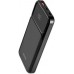 SAVIO BA-11 POWERBANK 30000 mAh, White