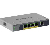 Switch NETGEAR GS105EPP-100EUS