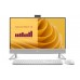 Dell 27 All-in-One EC27250 Win11Pro 7-150U/32GB/2TB/27.0 FHD/Intel Graphics/Cam/WLAN + BT/Backlit Kb/3Y ProSupport Dell