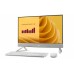 Dell 27 All-in-One EC27250 Win11Pro 7-150U/32GB/2TB/27.0 FHD/Intel Graphics/Cam/WLAN + BT/Backlit Kb/3Y ProSupport Dell