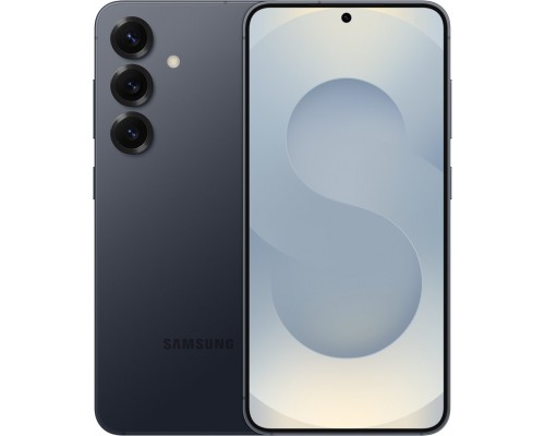 Samsung Galaxy S25 5G 12/256GB Navy blue  (SM-S931BWithKGEUB)