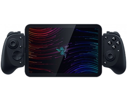 Razer | Haptic USB C Controller for Phones, Mini Tablets and PC | Kishi V3 Pro