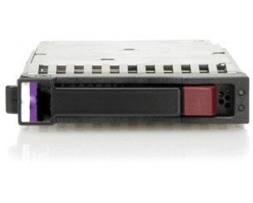 HPE 653948-001-RFB dysk twardy 2 TB 7200 RPM 3.5" SAS
