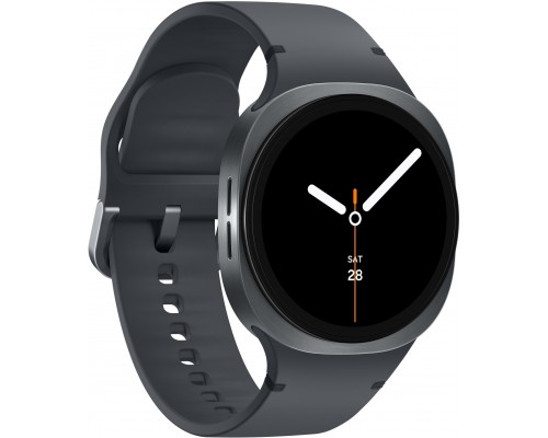Smartwatch Samsung Galaxy Watch 8 44mm Graphite  (SM-L330NDAADBT)
