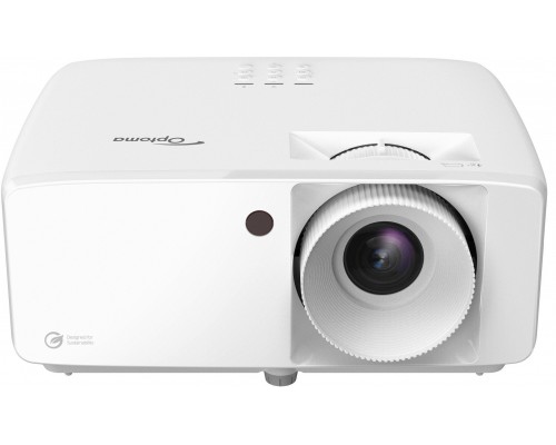 Optoma HZ150x TRUE 4K 1080p Full HD 19 - Digital-- DLP/DMD