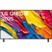 LG 65QNED84A3C QNED 65'' 4K Ultra HD WebOS 25