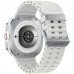 Smartwatch Samsung Galaxy Watch Ultra LTE 47mm (2025) White (SM-L705FAW2DBT)