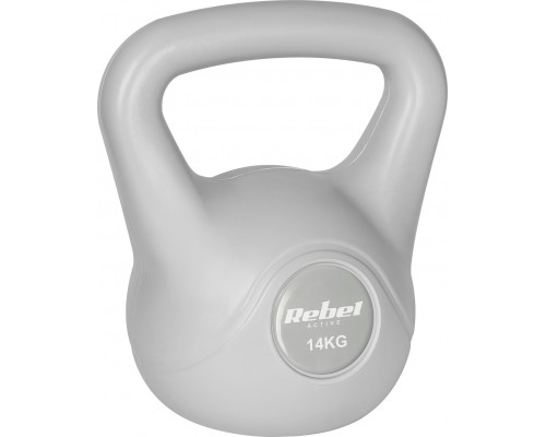 bituminous 14 kg szary REBEL ACTIVE